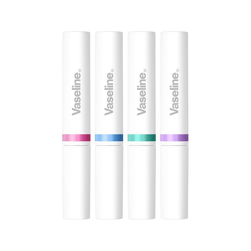 凡士林数字唇膏保湿滋润补水淡化唇纹唇部护理唇膜 69.9元