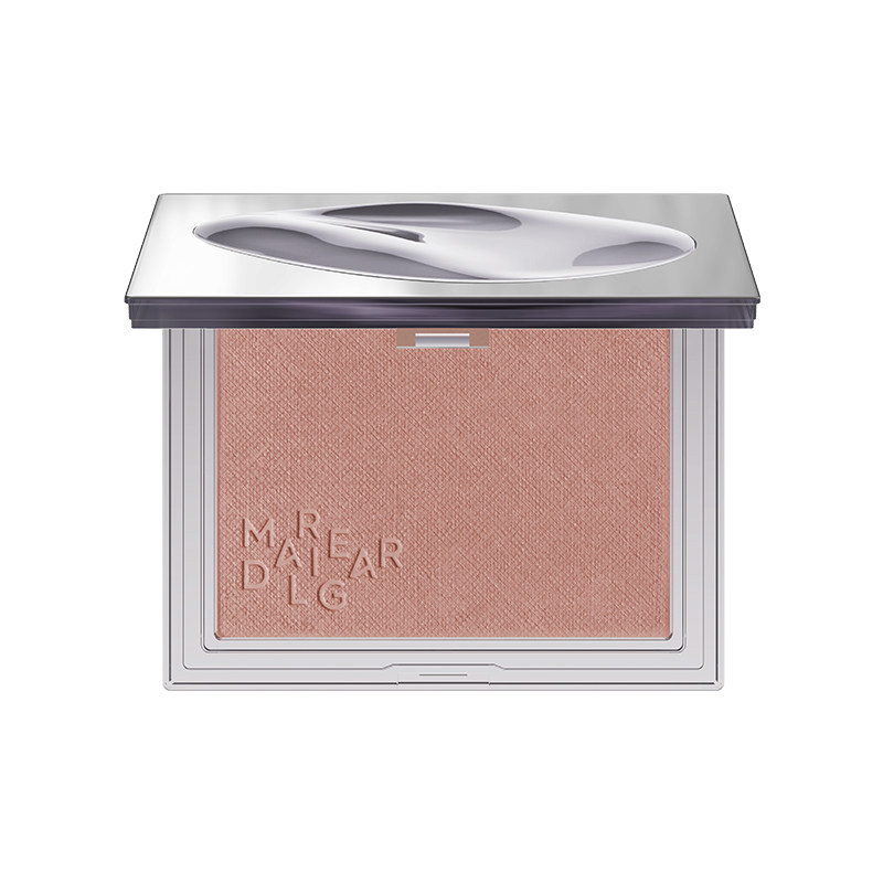 【新品上市】玛丽黛佳意念失控腮红裸妆修容眼影膨胀色收缩色胭脂 79元