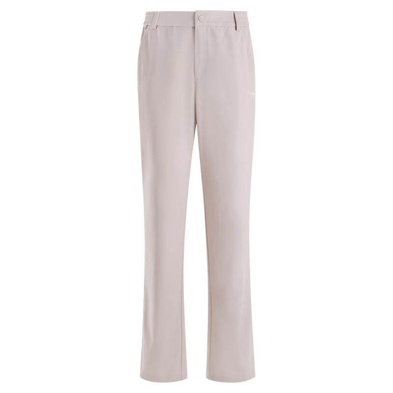 骆驼户外速干伞兵裤女26春夏新款透气吸湿排汗徒步防晒登山长裤男 159元