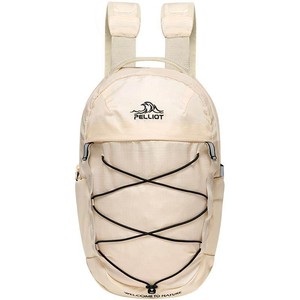 伯希和户外双肩包男防泼水轻量化10L骑行包女轻便登山徒步小背包