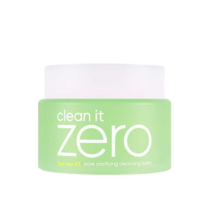 BANILA CO芭妮兰zero卸妆膏油皮清新清洁卸妆乳卸妆油官方女 148元