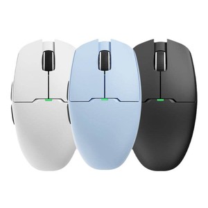 爱国者游龙GM80无线鼠标轻量化有线无线蓝牙三模游戏电竞充电鼠标