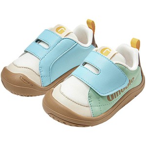 【小勇士系列】基诺浦机能鞋春秋款婴幼儿宝宝学前鞋GB2480