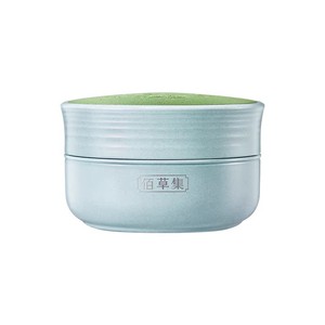 佰草集修源五行仙草霜紧塑面霜补水保湿淡纹抗皱紧致修护护肤正品