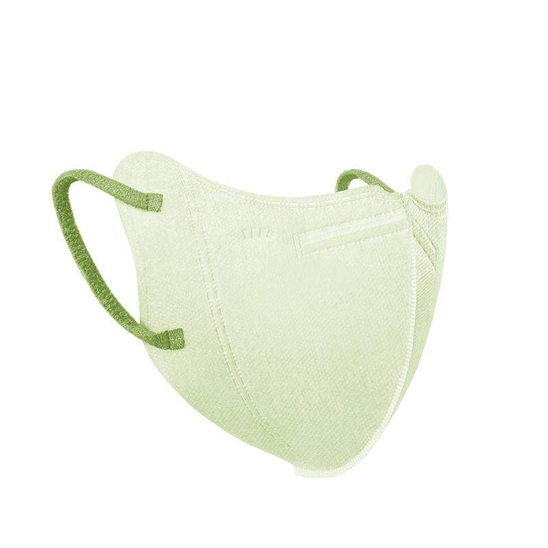 蕉下Beneunder防晒口罩一次性高颜值防紫外线彩色日抛非医用口罩 20.61元