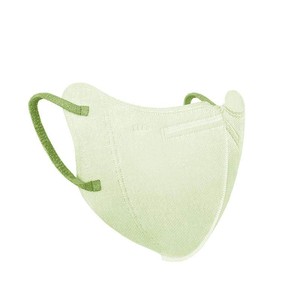 蕉下Beneunder防晒口罩一次性高颜值防紫外线彩色日抛非医用口罩