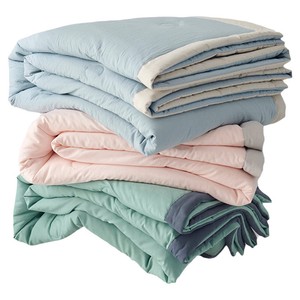 多喜爱大豆纤维夏薄被夏季凉感空调被学生宿舍夏被被子被芯夏凉被