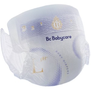 babycare皇室pro裸感纸尿裤/拉拉裤mini装超薄透气宝宝婴儿尿不湿