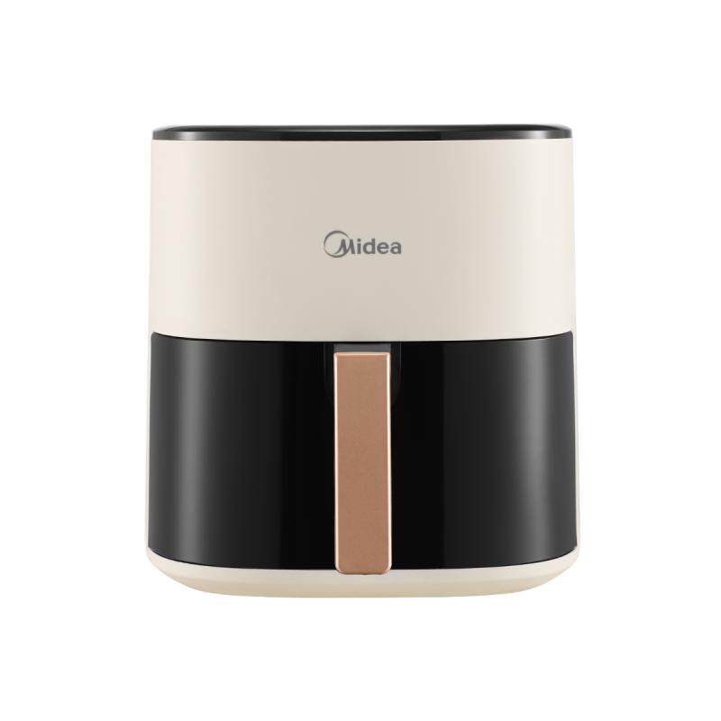 美的空气炸锅政府补贴家用大容量可视电炸锅新款烤箱官方旗舰正品 229元