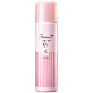 娜丽丝防晒喷雾女防水防汗户外通勤防紫外线官方旗舰店正品临期