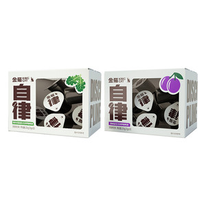 金猫羽衣甘蓝益生元浓萃咖啡液0脂西梅益生元浓萃咖啡液速溶咖啡