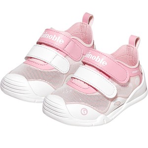 基诺浦机能鞋春季款童鞋男女宝宝鞋子婴幼儿鞋子步前鞋GB2412