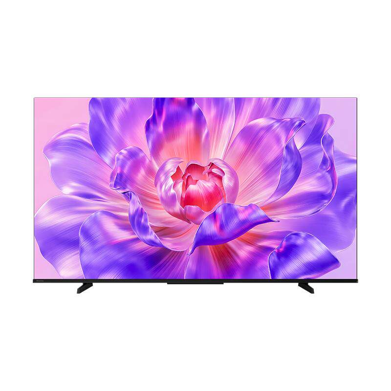 海信电视85E3Q 85英寸 高刷高清 AI画质标杆以旧换新补贴4K电视机 3938元