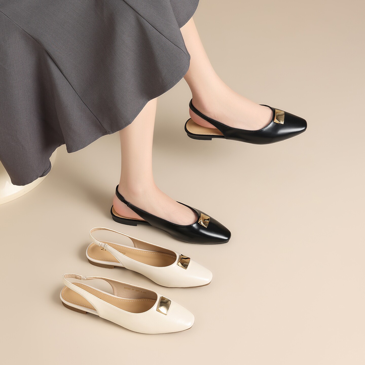 【79元合集】ZHR则则福利钜惠时尚板鞋德训女鞋休闲鞋售完不补！ 79元