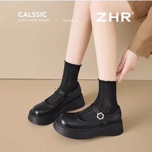 【69合集】ZHR则则超值清仓老爹鞋德训鞋潮流女单鞋售完不补！