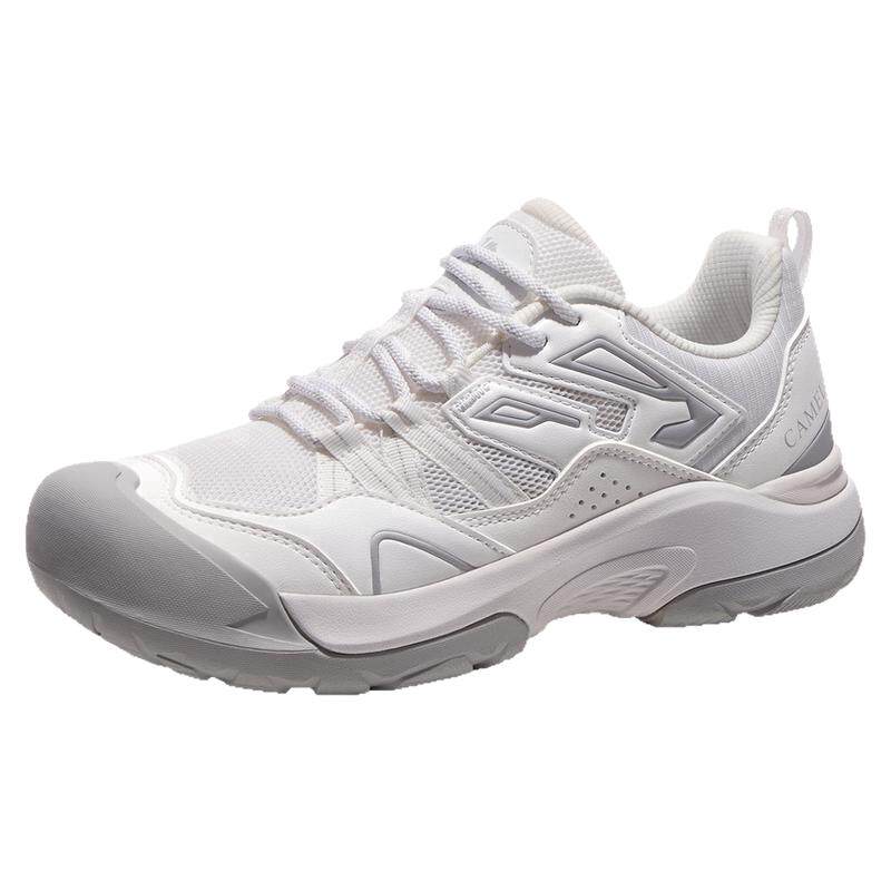 骆驼登山鞋新款女鞋徒步鞋防滑耐磨缓震爬山运动户外大头鞋男士 169元