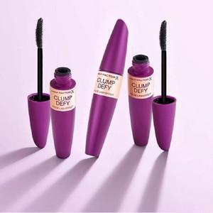 蜜丝佛陀臻密不凝结睫毛膏纤长浓密卷翘加长不易晕染打底防水定型