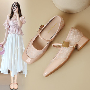 【69元合集】ZHR女鞋清仓特价69元断码现货休闲运动鞋春秋新款