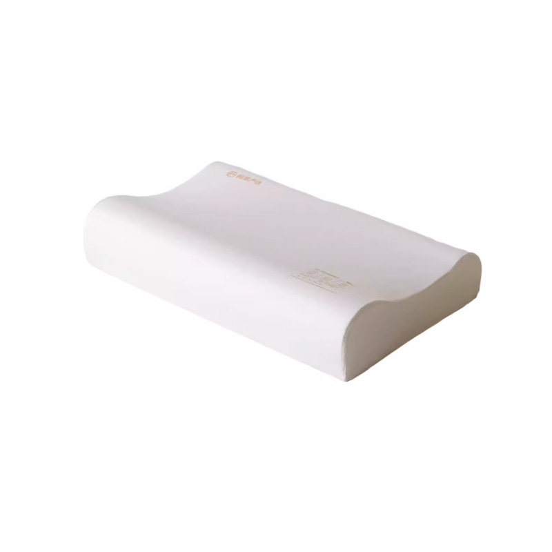 网易严选枕头记忆棉枕深睡慢回弹护颈椎助睡眠学生宿舍颈椎枕枕芯 46.97元