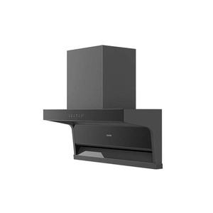 海尔出品统帅抽吸油烟机燃气灶一套顶侧双吸烟灶套装F26净烟机