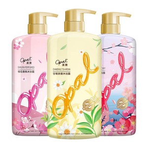 澳宝玩美香氛沐浴露正品家庭套装留香保湿滋润男女士沐浴乳液
