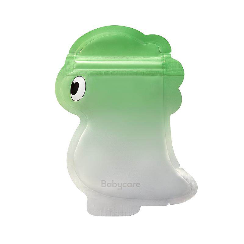 babycare奶粉袋便携一次性分装保鲜密封婴儿宝宝奶瓶外出专用神器 20.9元