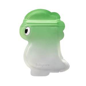 babycare奶粉袋便携一次性分装保鲜密封婴儿宝宝奶瓶外出专用神器