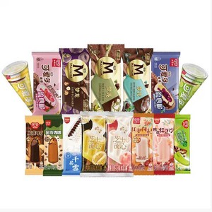 【任选5件】梦龙和路雪可爱多全家福囤货冰淇淋雪糕