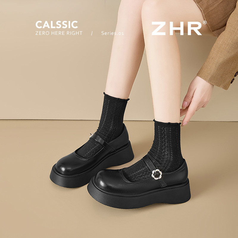 【清仓69元合集】ZHR则则春秋女鞋德训鞋阿甘鞋清仓特价断码现货 67元