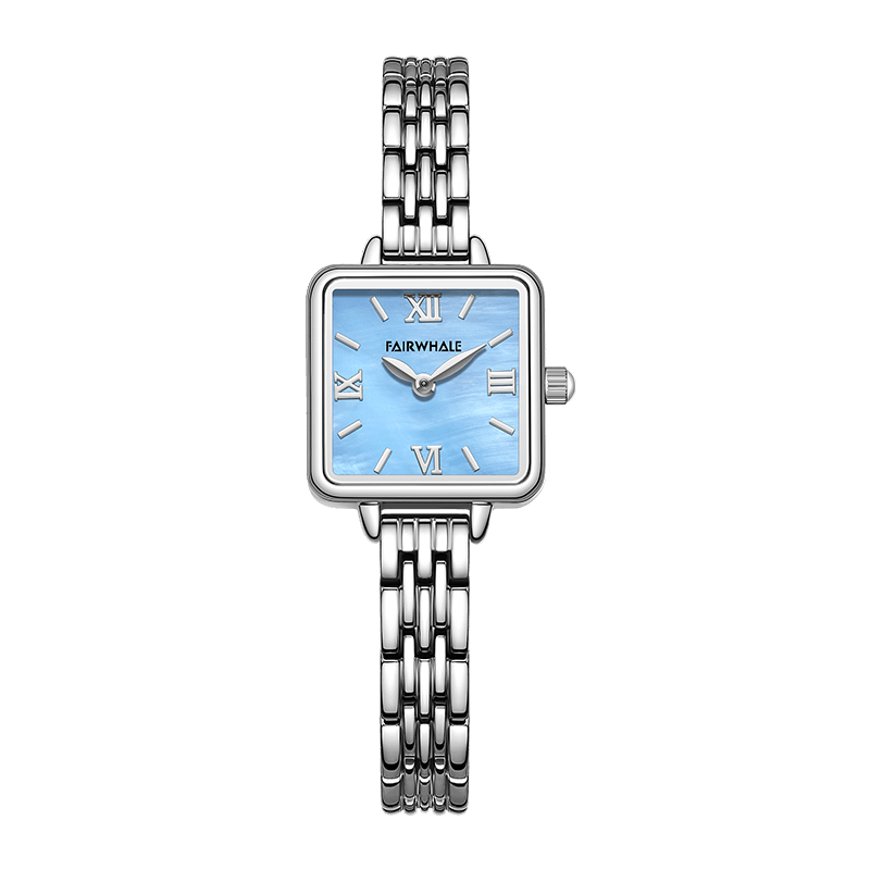 马克华菲新款小龙女手表女款轻奢小金表复古轻奢时尚腕表送礼物 99元