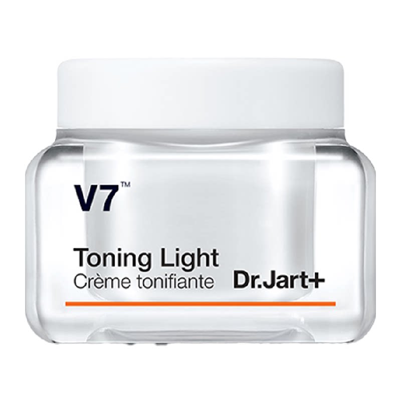 【下拉更优惠】蒂佳婷V7素颜霜1瓶发光面霜妆养合1妆前乳去黄提亮 68.28元