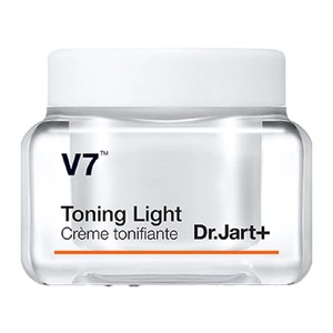 【下拉更优惠】蒂佳婷V7素颜霜1瓶发光面霜妆养合1妆前乳去黄提亮