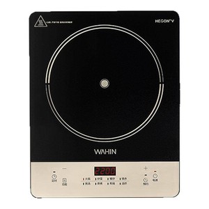 美的华凌电磁炉爆炒大功率家用多功能电磁灶火锅大火力炒菜锅专用