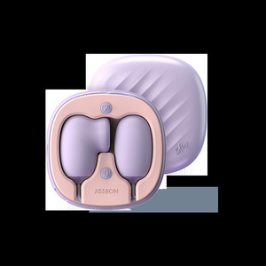 双糖小粉饼 | 杰士邦跳蛋APP远程遥控情趣玩具女性成人用品自慰