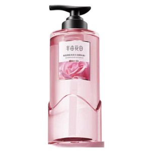 【孙颖莎专属】半亩花田洗发水控油蓬松强韧发去屑止痒洗头膏露