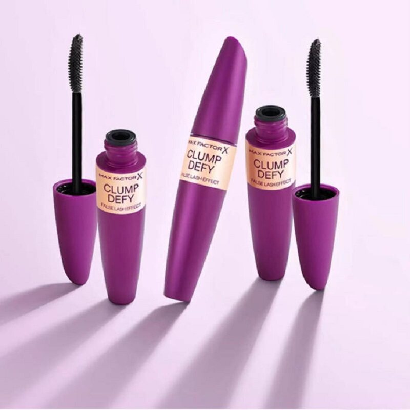 蜜丝佛陀臻密不凝结睫毛膏纤长浓密卷翘加长不易晕染打底防水定型 64.8元