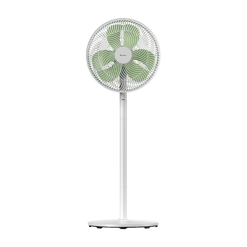 格力电风扇台立落地扇大风量家用落地扇宿舍节能纯铜电机2026新款