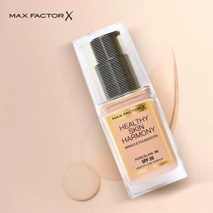 蜜丝佛陀烟酰胺奇迹莹润养肤粉底液控油遮瑕保湿定妆持久不易脱妆