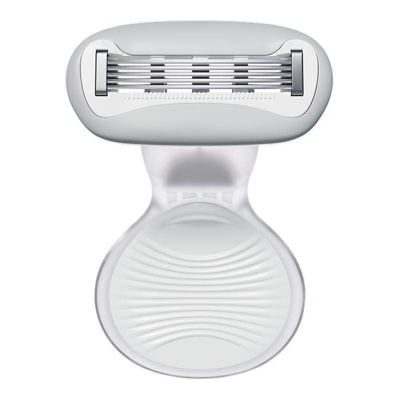 Ulike小贝壳刮毛刀女士私密剃毛刮腿毛腋毛除毛神器全身无痛刮毛