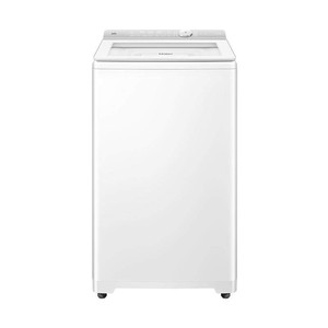 海尔小红花波轮双动力精华洗10kg大容量家用全自动洗衣机73M