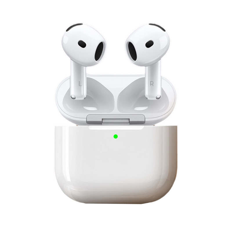 蓝牙耳机2026新款无线适用苹果17华强北16官方正品iPhone14原装15