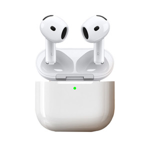 蓝牙耳机2026新款无线适用苹果17华强北16官方正品iPhone14原装15