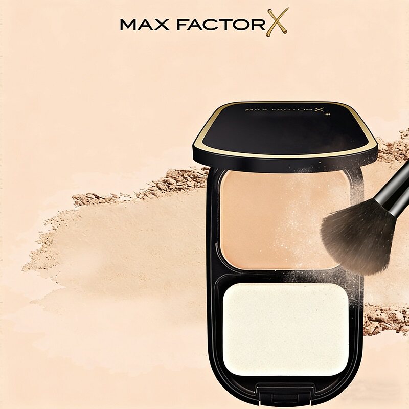 蜜丝佛陀透滑定妆粉饼油皮控油遮瑕持久提亮干湿两用SPF20 109元