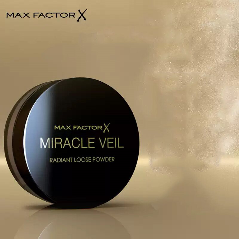 蜜丝佛陀晶采焕颜透亮蜜粉定妆散粉持久控油油皮遮瑕提亮防水防汗 63.9元