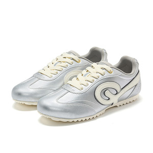 PALLADIUM帕拉丁校园风薄底鞋女德训鞋休闲运动阿甘鞋板鞋子99679