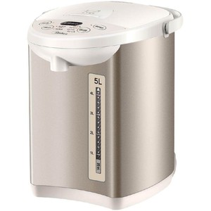 美的电热水瓶不锈钢电热水壶保温一体全自动智能恒温大容量电水壶