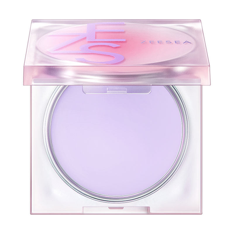 ZEESEA滋色定妆膏无粉感粉饼粉冻持久控油定妆蜜粉防水细腻散粉女