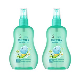 六神汉草花露水驱蚊喷雾舒缓防蚊防叮儿童蚊不叮驱蚊液