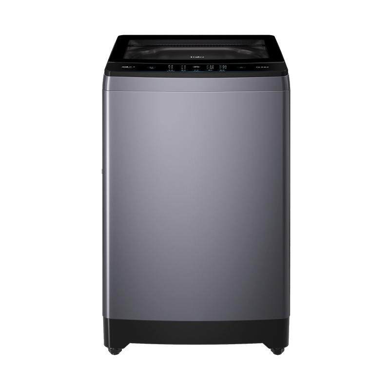 以旧换新 海尔波轮洗衣机大容量全自动家用10kg/12kg变频除菌629