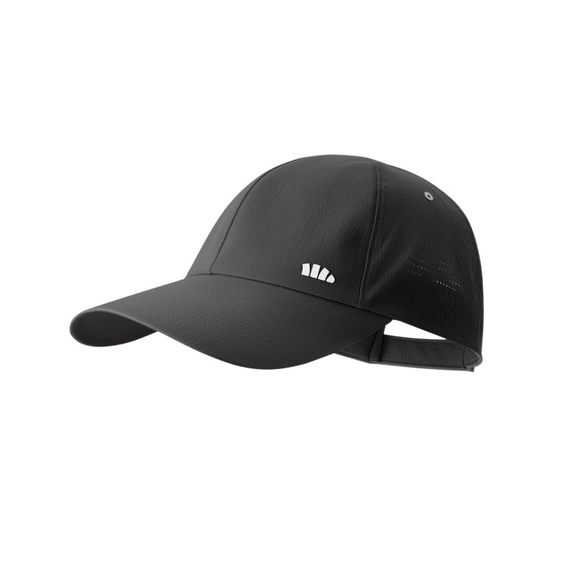 蕉下轻薄鸭舌帽WR732男女同款三防防晒帽软顶宽檐显脸小棒球帽子 119元